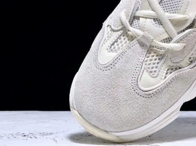 hype Adidas FV3573 White Bone Yeezy 500 0601